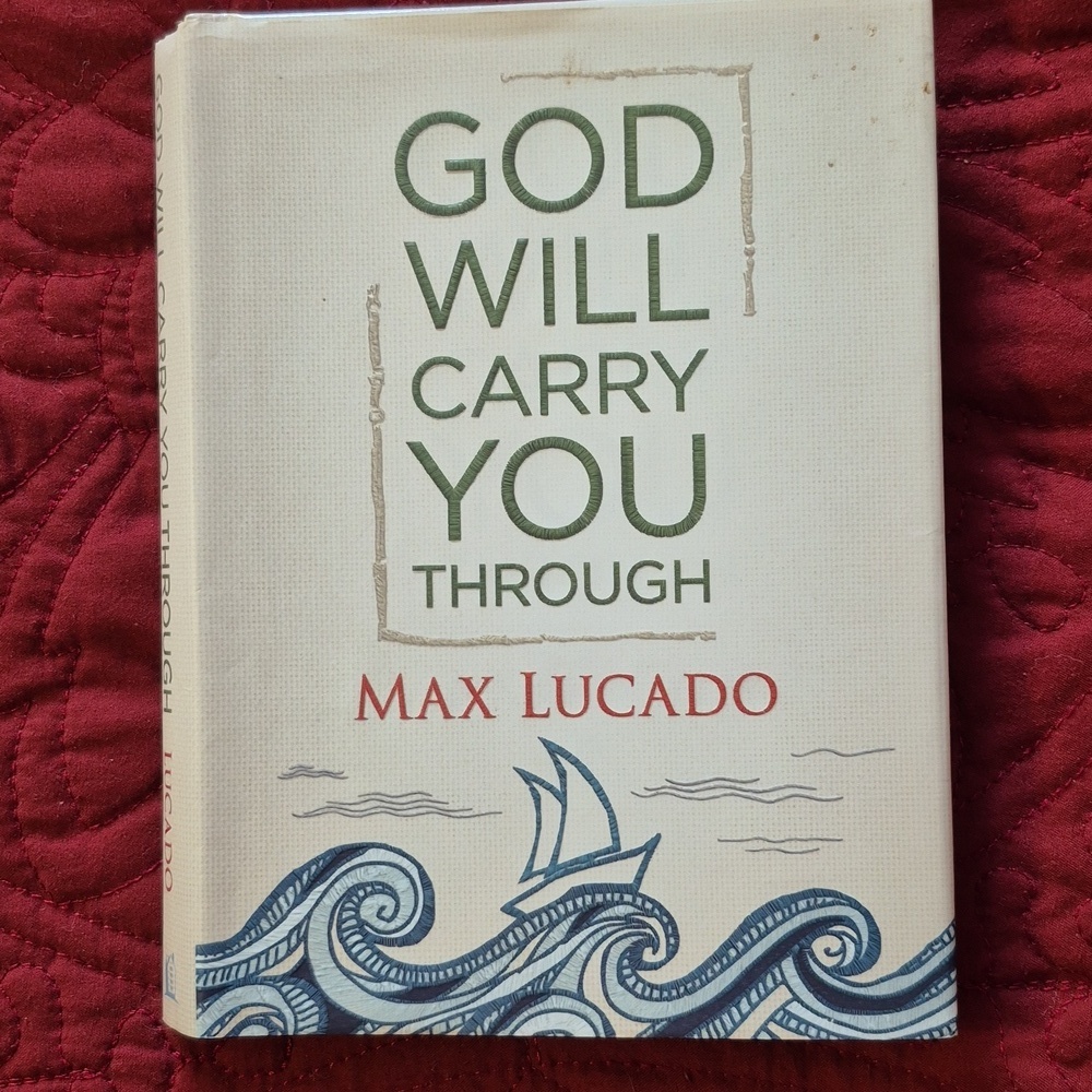 Daily Wisdom for Women Book - Pink Cover - Picture 3 of 7